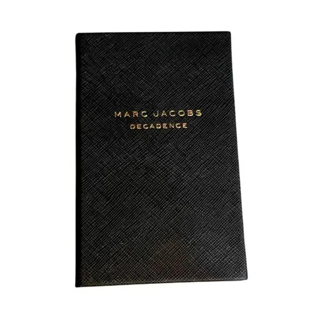 ❇️Marc‎ Jacobs Mini Notebook 2 for $22❇️